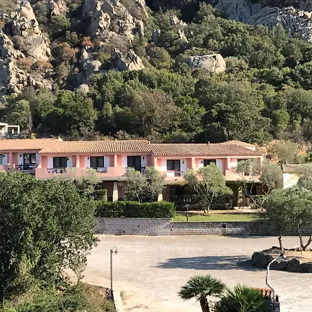 Sopravento Hotell Abbiadori