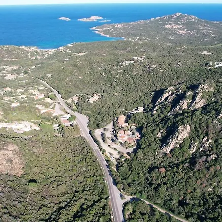 Sopravento 2* Abbiadori