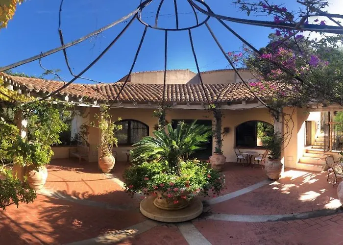 Sopravento Szálloda